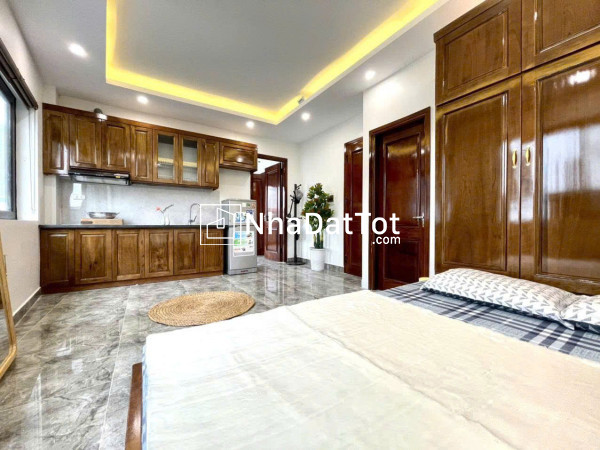 Bán tòa căn hộ cho thuê tại mỹ đình 75m2 6 tầng thang máy, mt 9m. giá 17,7 tỷ