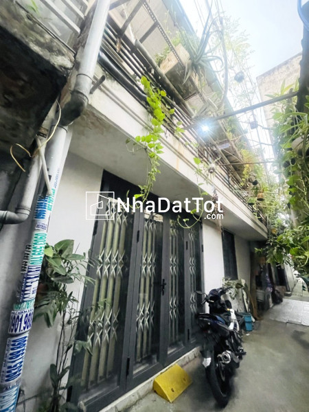 Nhà 2 tầng hiệp bình phước  đối diện vạn phúc city  38m²  sổ riêng  giá chỉ 3.29 tỷ