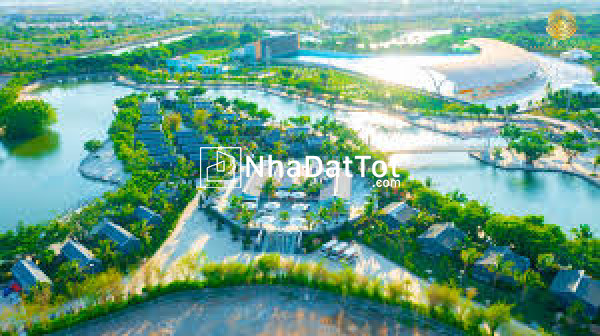 Cần bán nhanh lô đất cực đẹp, giá rẻ hơn thị trường ngay kdl sơn tiên, an hòa, biên hòa