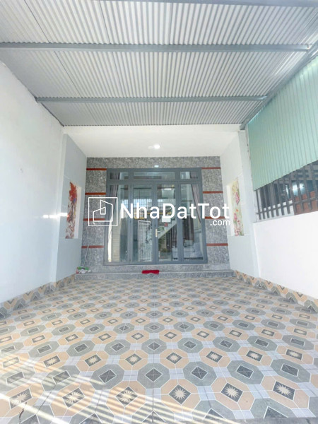 Bán nhà 1t1l mới tinh, sổ riêng, gần chợ quang thắng trảng dài chỉ 2 tỷ280