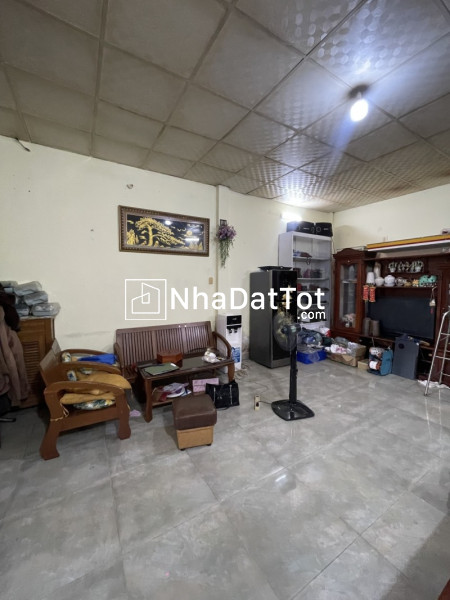 Bán nhà mặt tiền bình chiểu thủ đức, 122m², 3 mặt tiền, giá 6.99 tỷ (còn thương lượng)