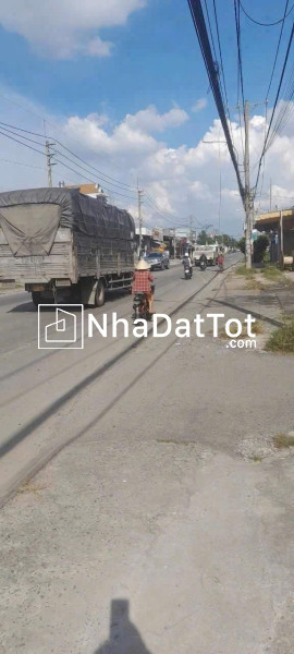 Bán 3 lô đất đẹp kdc phú nhuận – lê thị riêng, p.thới an, q.12 – gần gò vấp