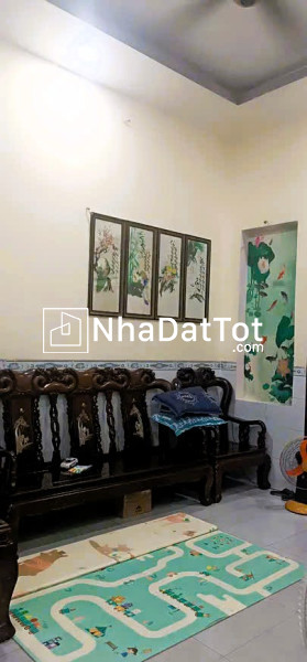 Bán nhà hơn 6 tỷ, 1 trệt 3 lầu, linh xuân, gần quốc lộ 1k, hẻm xe htải