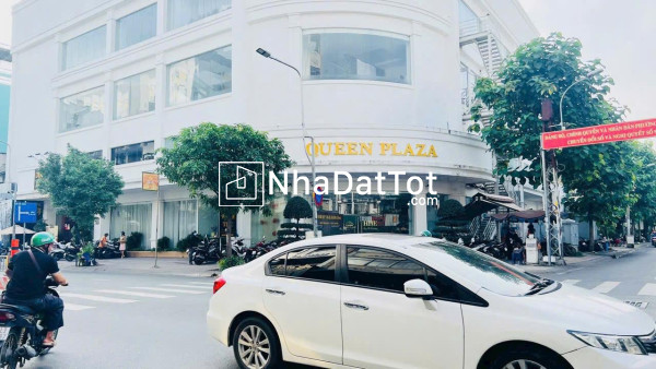 Quận 5nhà mới đẹp full nội thất-hxh chỉ 1 căn ra mt trần hưng đạo 49m 3pn , 7.8tỷ tl