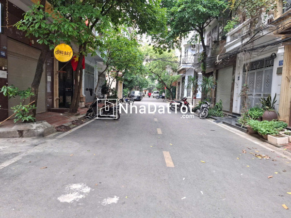 Chính chủ cho thuê nhà kđt đại kim - nguyễn cảnh dị