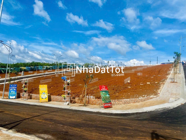 Cần sang nhượng lại lô đất khu nghỉ dưỡng lộc quảng, bảo lâm, lâm đồng