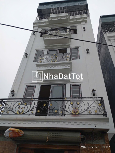 Nhà đẹp - giá tốt - vị trí đắc địa tại thôn phượng nghĩa, xã phụng châu, huyện chương mỹ, hà nội