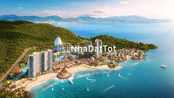 [khẩn cấp] chủ cần bán gấp - sanhomes s1.07.49 view biển cực đẹp