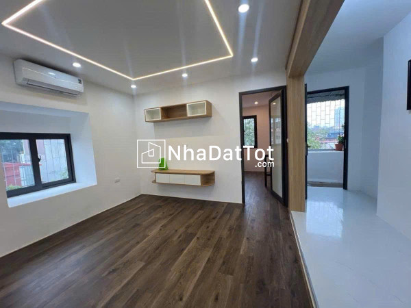 Tập thể vĩnh hồ - lô góc - 3pn 2 wc diện tích 40m2 giá 4.3 tỷ có thương lượng
