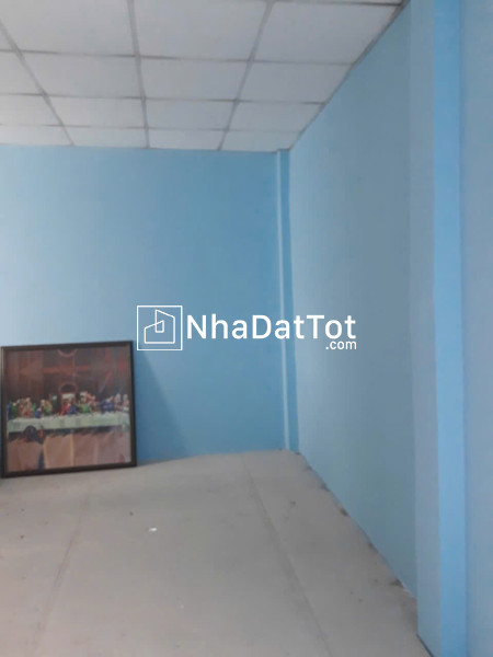 Gấp bán trong tháng giảm ngay 300 triệu còn 2.7 tỷ.

+ sát mặt tiền đường số 6, dương quảng hàm
