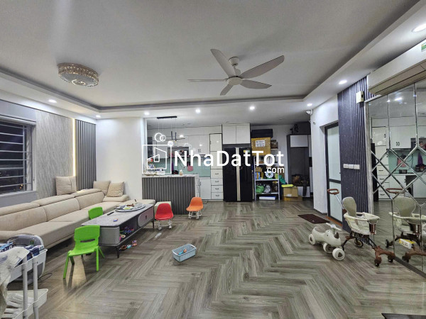 Căn hộ chung cư sổ đỏ, toà rice city linh đàm, hoàng mai 70 mét 2 ngủ 2 wc, giá nhỉnh 4 tỷ