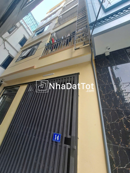 Cho thuê chung cư mini 1n1k miêu nha, tây mỗ – phòng rộng 50m² – ở luôn được
