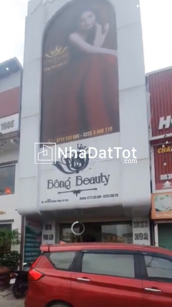 Do công việc gia đình mình cần sang nhượng toàn bộ spa đường vòng hồ sen - hải phòng - giá tốt 150