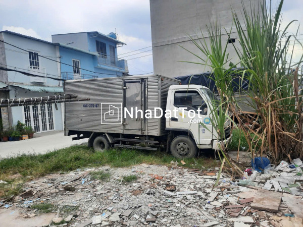 Bán gấp biệt thự mini 3 tầng vườn rộng xuân thới thượng, hóc môn chỉ 10 tỷ
