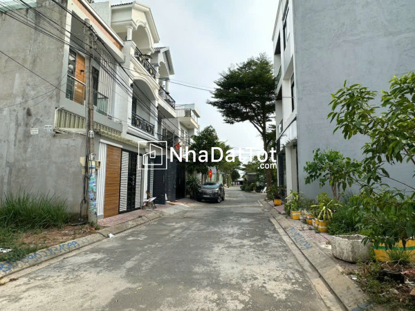 Không tìm đâu ra căn thứ 2 vừa đẹp – vừa rẻ – vừa ở vị trí siêu thuận tiện như thế này!