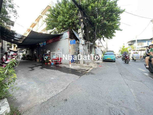 Bán gấp nhà đẹp hxh tùng thiện vương [p12, q8] dt:26m2 (4.2x 5m), 2t, 2wc, chỉ 3.2 tỷ