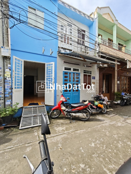46. nhà 3,6 triệu 2 phòng ngủ cồn khương (13/7 nhận nhà)