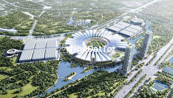 Tôi chủ nhà muốn bán biệt thự sẻ khe tại vinhomes cổ loa, 37,8 tỷ, 96 m2.