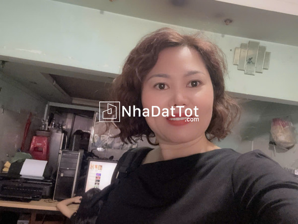 Bán nhà vtkd 10m  kế mt nguyễn sơn dt 4,1 x 14- 2 tầng chỉ 5.5 ty
