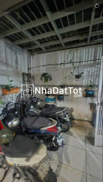 Khu vip nguyễn trọng tuyển – 42m2 – 2 tầng – sân trước rộng thoáng chỉ 3.7 tỷ(tl)