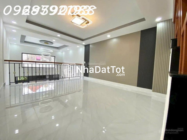 Bán nhà hẻm lũy bán bích – 5 tầng – 6pn – diện tích khủng – chỉ 5tỷxx