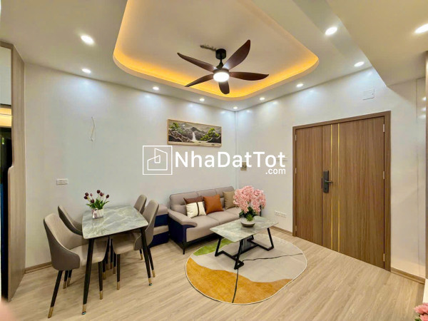 Phân lô, ô tô tránh, 90m2, 6 tầng tại ngụy như kon tum, thanh xuân, giá 28 tỷ có thương lượng