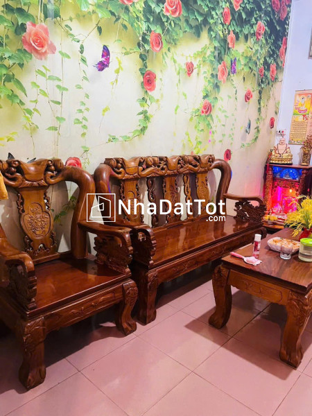 Chính chủ cần bán lô đất thổ cư phường blao, tp bảo lộc, tỉnh lầm đồng