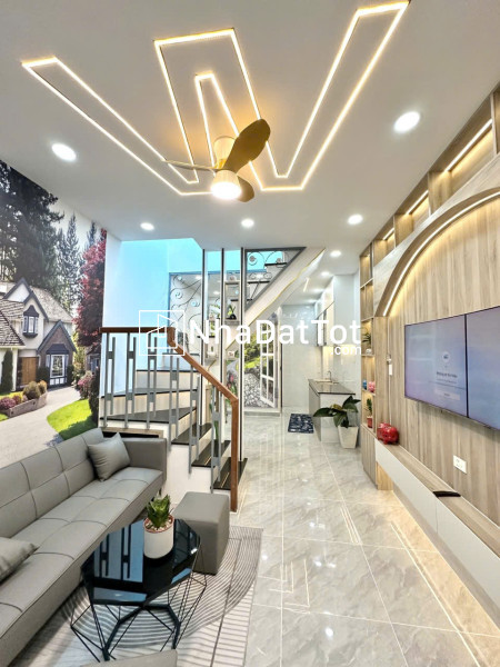 Siêu hiếm - nhà chính chủ - bán 5.9 tỷ - lê văn duyệt - p1 bình thạnh - 3pn lớn - ngang 9.5m - 2
