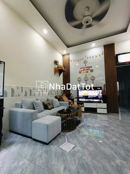 Bán nhà cấp 4 ngô chí quốc thủ đức – 80m² hẻm xe tải – giá 4.35 tỷ