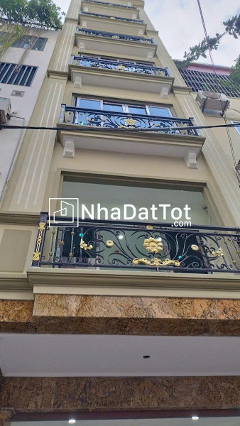 Ối... pl vĩnh phúc ba đình vỉ hè oto kd thang máy nhỉnh 24 tỷ 45m x 9t.
