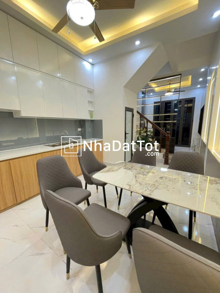 Bán nhà đẹp đào tấn – ba đình – 35m2, 4 tầng, chỉ 6.69 tỷ – ở ngay, ngõ thông, gần phố! lh
