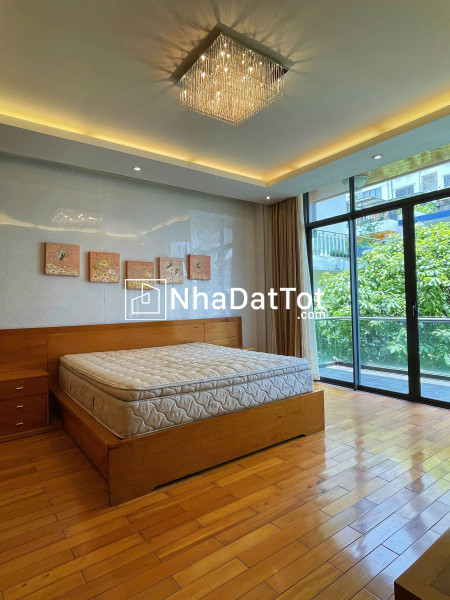 Tt hải châu – biệt thự 3 mặt thoáng – nội thất đẳng cấp châu âu – giá hơn 30 tỷ