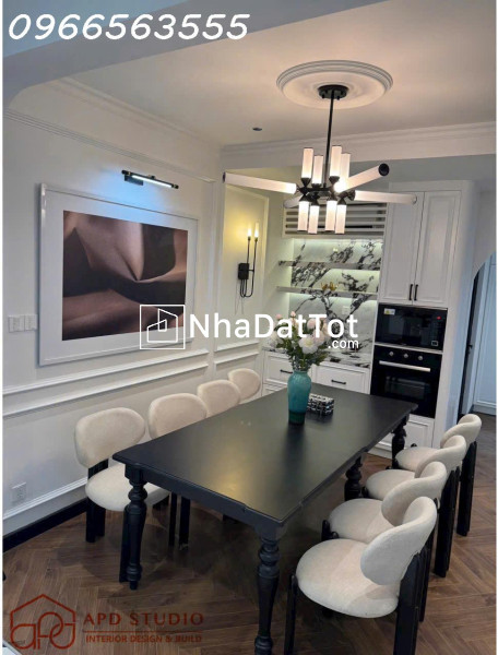 Bán căn hộ chung cư riverside residence , phú mỹ hưng , 134 m2- giá bán 14 tỷ