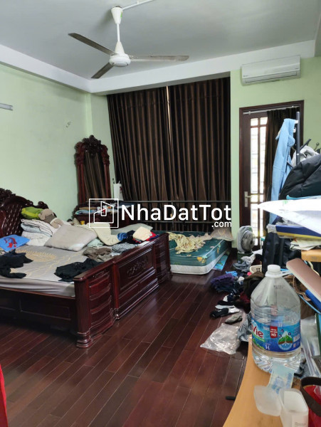 Phân lô, ô tô, đồng tàu- hoàng mai, 60 m2, 5 tầng, mặt tiền 4  m, giá  21,2 tỷ.