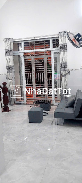 Cần bán nhanh căn nhà tâm huyết khu tđc vĩnh trường
