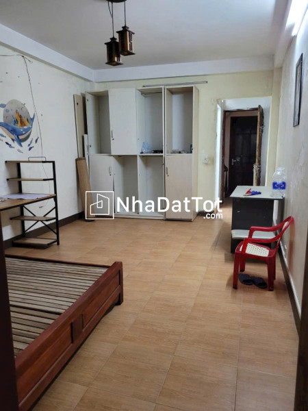 Bán căn hộ chung cư đại thanh, thanh trì 46m2, 2 ngủ, sổ đỏ giá 2ty2xx