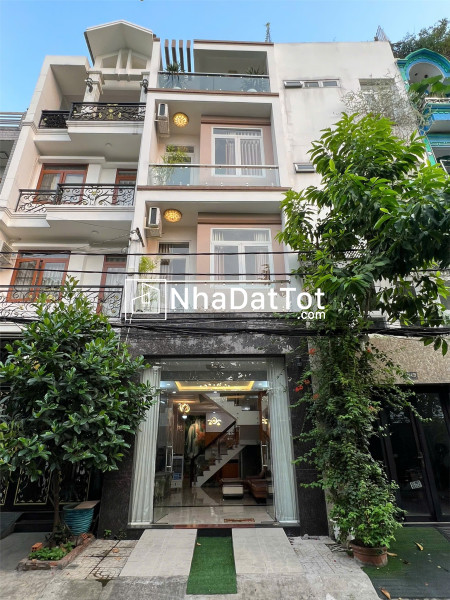 Nhà đẹp- giá tốt-  chính chủ cần bán nhà vị trí đẹp tại tân bình, tp hồ chí minh