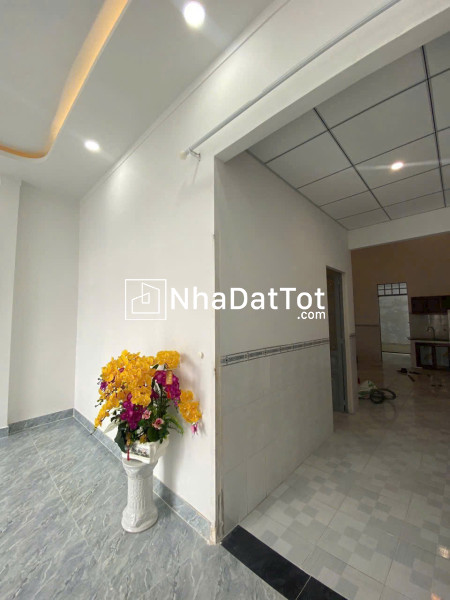 Bán nhà mới tinh, sổ riêng, đất hồng, gần chợ thanh hoá chỉ 1ty850
