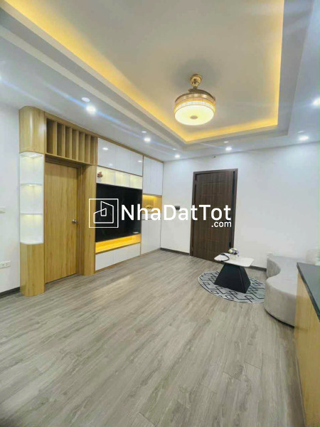 Bán căn hộ chung cư sổ đỏ nơ 1a linh đàm, quận hoàng mai, 73m2, 3 ngủ, 4.0x tỷ