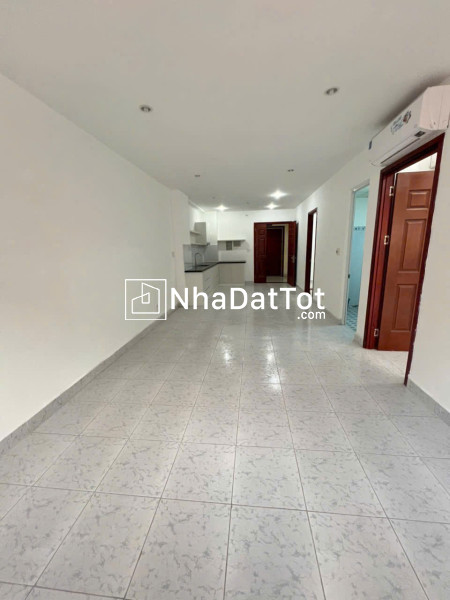 Cho thuê chung cư thanh bình, gần chợ biên hoà, căn 2pn, 2wc chỉ 7tr