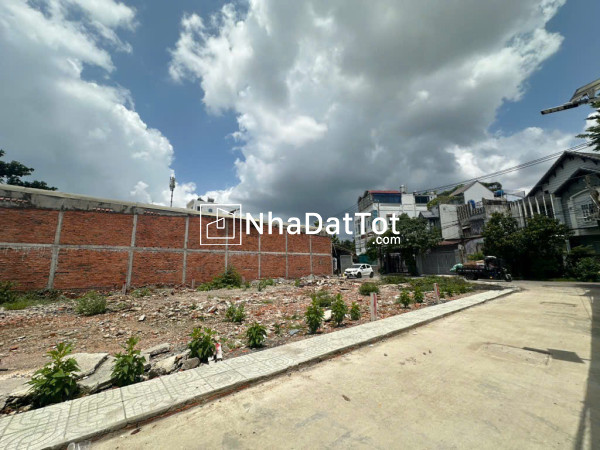 Bán nhà kdc an sương 4x18m đúc 3 tấm  p. tân hưng thuận, q12.