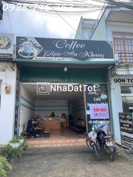 Chính chủ bán đất thạnh mỹ, đơn dương lâm đồng