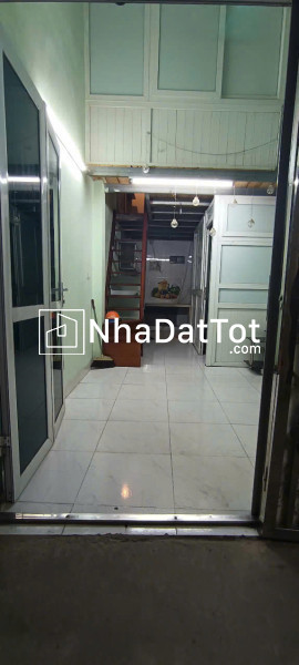 Cho thuê nhà cấp 4 có gác xép – riêng biệt, giá tốt tại thanh trì, hoàng mai