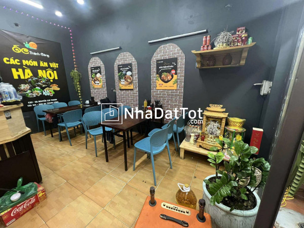 Chính chủ cho thuê ngay mặt bằng 4 tầng trung tâm nguyễn chí thanh