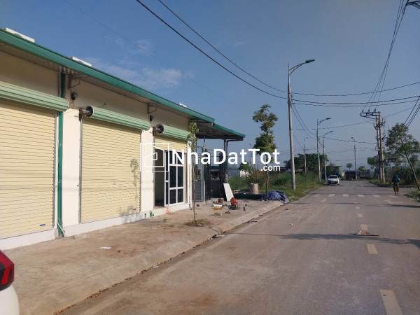 Chính chủ cần thanh lý lô đất khu đô thị herita midtown, tt kiện khê, huyện thanh liêm, hà nam