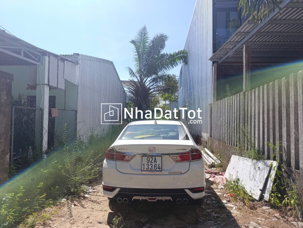 Chính chủ bán 100m2 đất full thổ cư tại phường điện nam đông,thị xã điện bàn, quảng nam