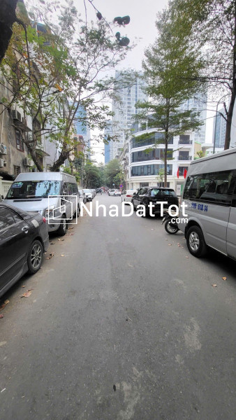 Phân lô ngõ 90 nguyễn tuấn – 65m2 – 6 tầng thang máy – ở và cho thuê cực đẹp – chỉ 15.8 tỷ! lh