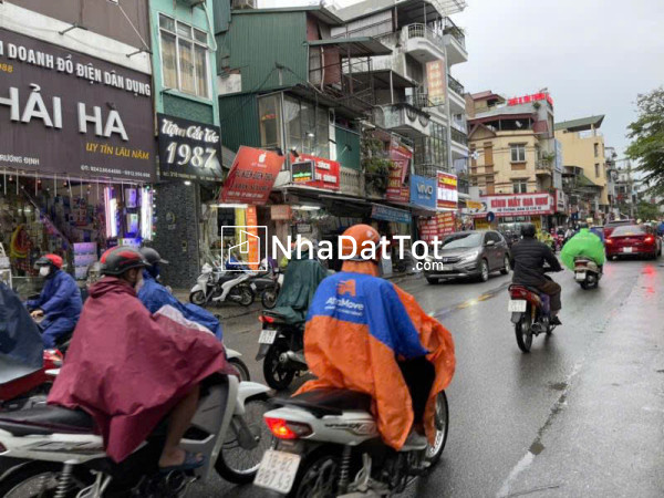 Bán gấp nhà căn hộ dòng tiền đều đặn. hiệu xuất siêu tốt. trương định 66m 6t, thang máy chỉ 1x tỷ