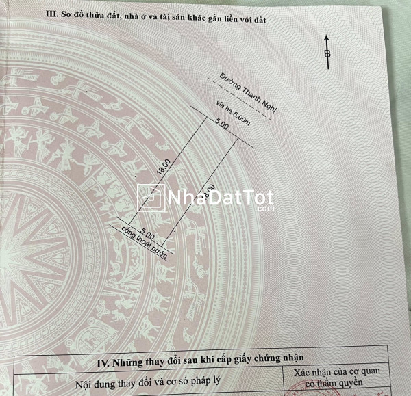 Chủ bán lô trần quý khoách hòa minh liên chiểu đà nẵng.