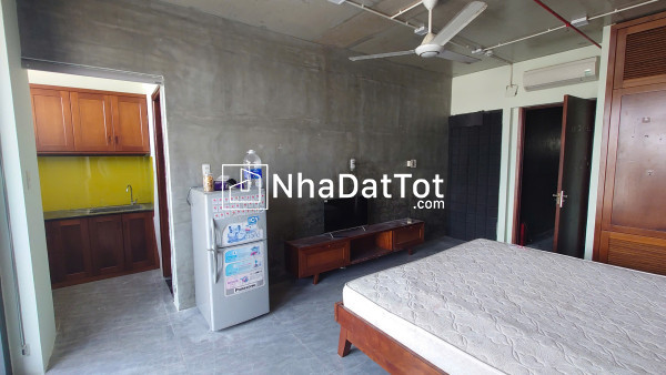 Bán dãy trọ 2 tầng 2mt hoà minh 2 và hoà minh 3 - gần biển